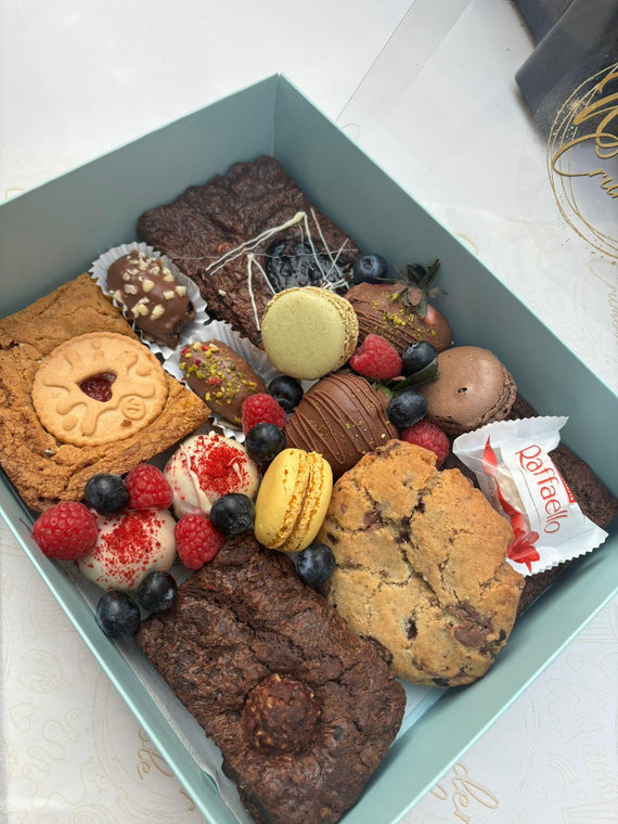 Deluxe Box